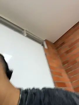 HarryGaze – webcam-show