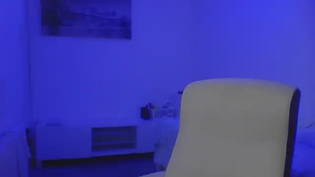 Show webcam de TitanNoir