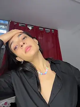 Chatroom XXX en direct de leilani_X