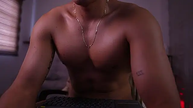 Tayler_Cross_ 웹캠 쇼