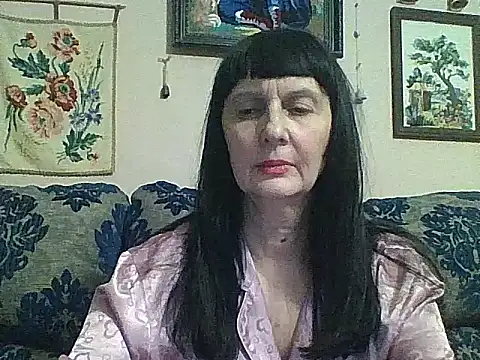 MelanyBanks – Live XXX-chat