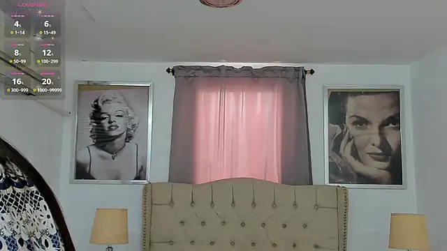 Beautyari_ – Naživo XXX chat