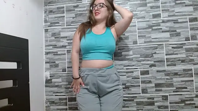 แชท XXX สดของ Venus_Santana