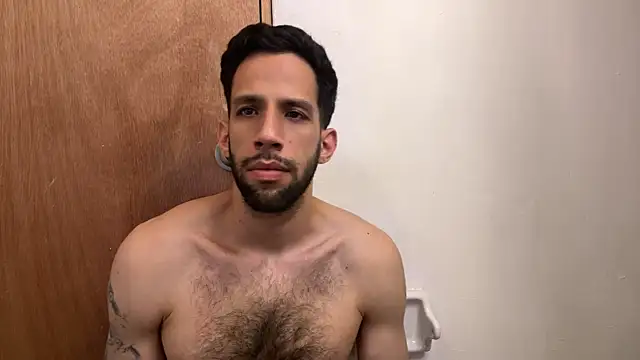 عرض كام Karim_mansur