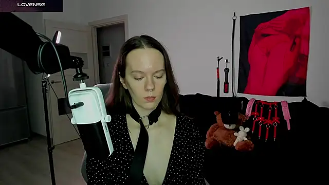 Chat XXX en directo de Goddess_of_Fertility