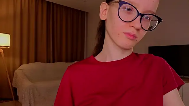 Živý XXX chat BettyBrowni