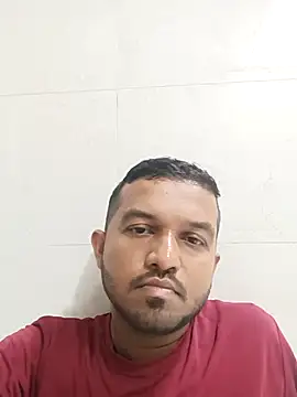 VJ17 webkamerás műsora