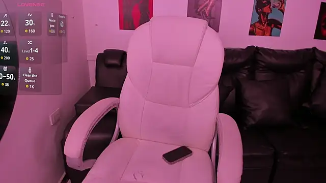 Živý XXX chat koraline_333