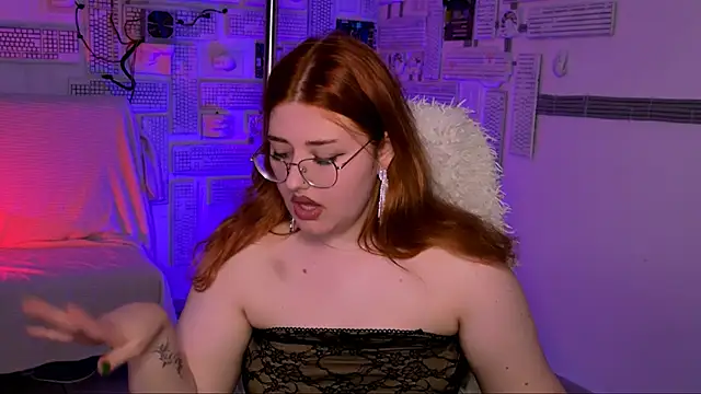 StaceyJensen 라이브 XXX 채팅