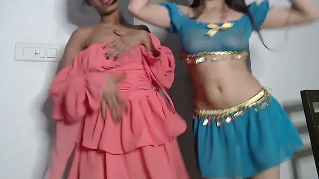 Virgin_Aisha's Live XXX Chat