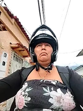 Brenda_Berck_: διαδικτυακό σόου στην κάμερα