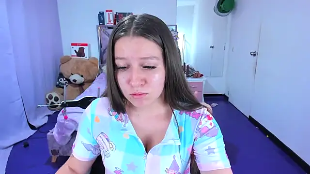 Luna_Analya 라이브 XXX 채팅