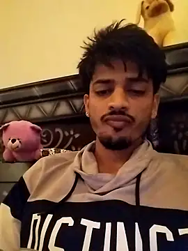 Pokazy przed kamerką – Wild_Vassu