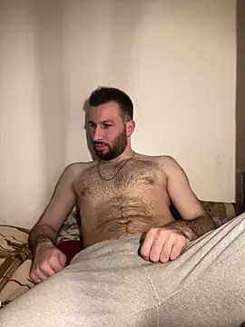 Show Webcam de speddy34