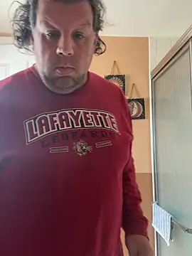 Stephanie1984: вебкам-шоу