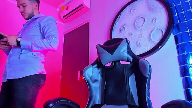 mike_257のライブXXXチャット