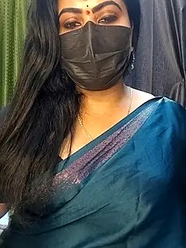 Anushka_flower's Webcam Show