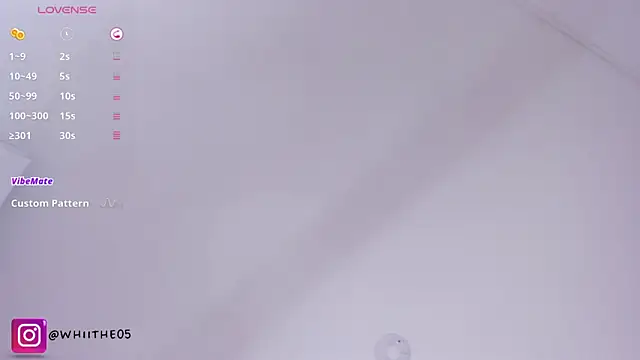 Онлайн чат XXX isabella_whiithe