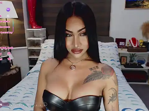 SeductiveVictoria লাইভ XXX চ্যাট