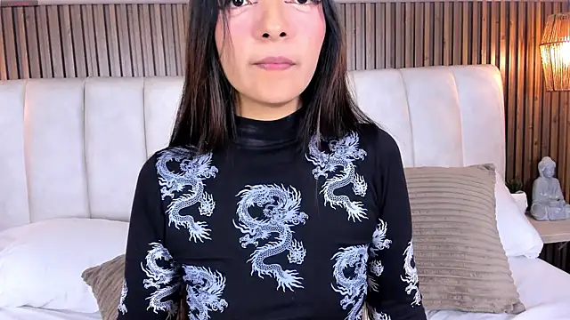 LisaLain 라이브 XXX 채팅