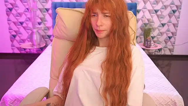 Nicol_Moonn – Live XXX-chat