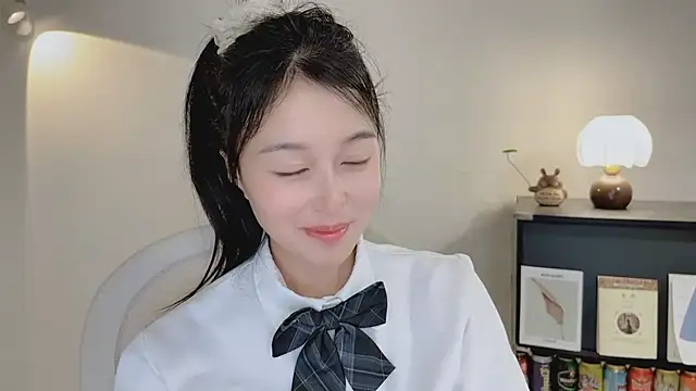 Onechestnut 现场XXX聊天