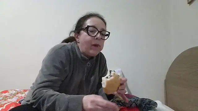 Miasexmilf Webcam show