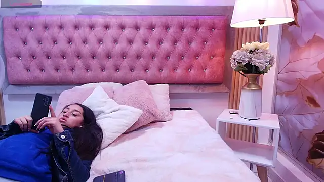 Shy_Cherry_ Obrolan Langsung XXX