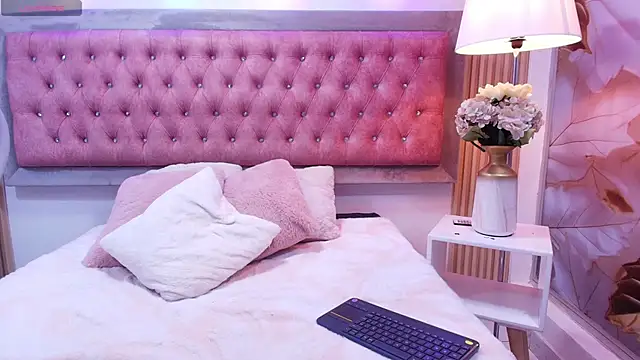 Chat XXX en directo de Shy_Cherry_