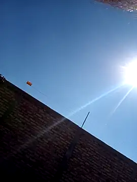 Chat +18 de StefyStar_Sexy ao vivo