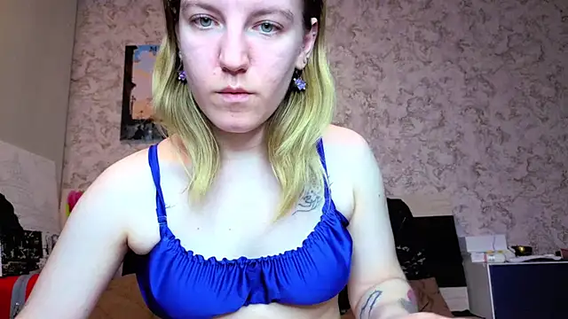 Baiambel_Mi Chat XXX in diretta