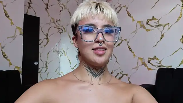 Chat XXX ao vivo de Rebeka-baker