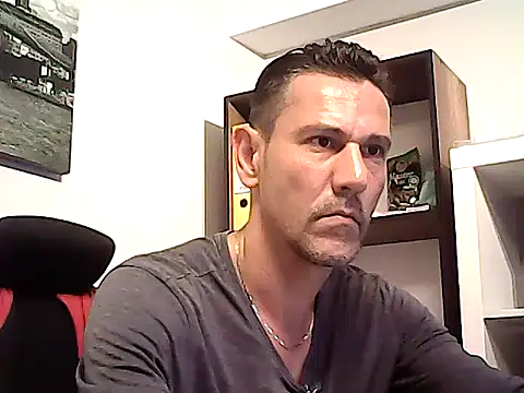 mastercharisma35 Webcamshow