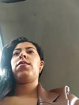 Živý XXX chat Luianna