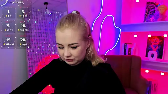 StephanieSweety's Live XXX Chat