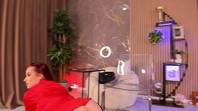 دردشة Red_Kim الجنسية المباشرة