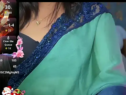 naughty_nazara's Live XXX Chat