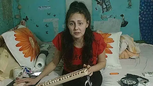 brighteyes77 – Live XXX-chat