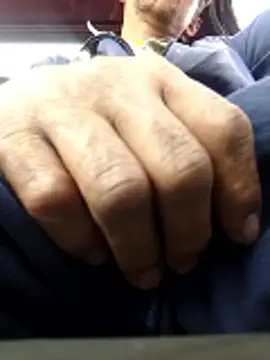 TattyFoxglove's Webcam Show