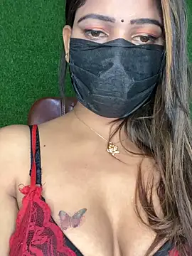 CUTI-NAINA Pertunjukan Webcam