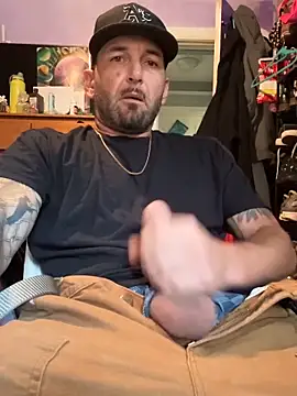 Pokazy przed kamerką – RobsBigD