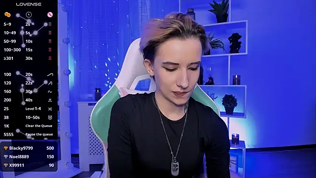 _Rein_ramm 라이브 XXX 채팅