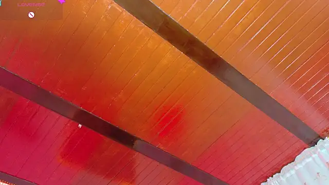 Auroraparker élő XXX-chatje