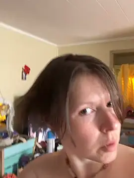 CUMFOREVERY1nTitTiES2 webkamerás műsora