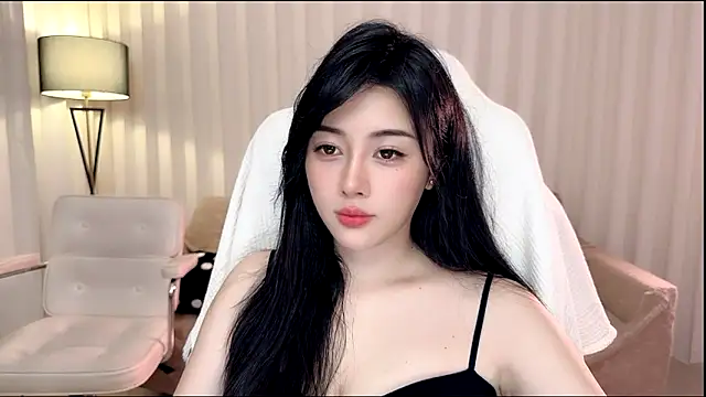 โชว์เว็บแคมของ Canbaobao-KK