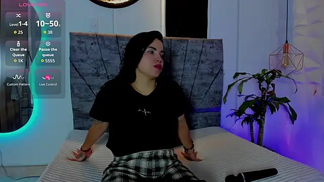 tatiana_sc Live XXX-Chat