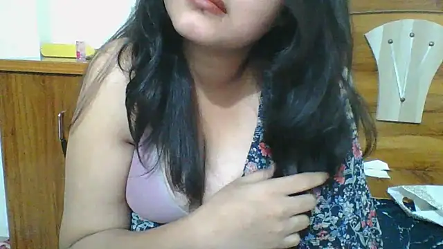 Riya_Stream01 Chat XXX live