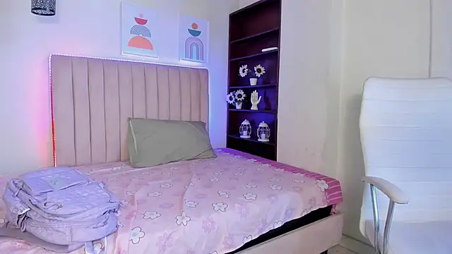 Allyson_aisha: онлайн-секс-чат