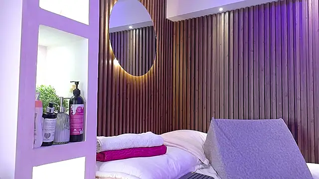 AlanaWalker9 Live XXX-Chat