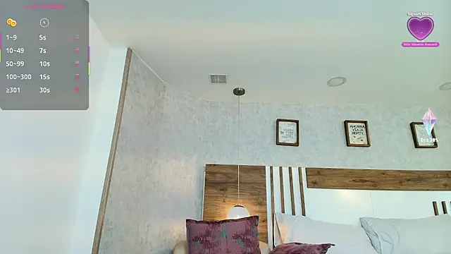 LucianaWainN: онлайн-секс-чат